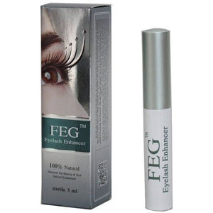 FEG Eyelash Enhancer Eyelash Growth Serum