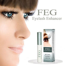 Load image into Gallery viewer, FEG Eyelash Enhancer Eyelash Growth Serum
